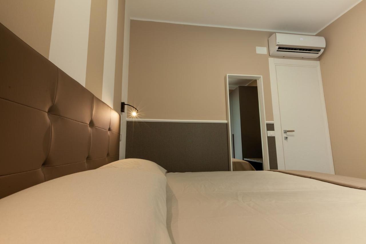 Holiday Club Residence Alba Adriatica Exterior foto